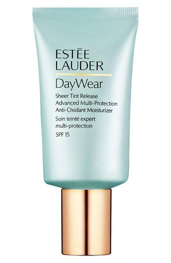 Estee Lauder 'daywear' Sheer Tint Release Advanced Multi-protection Anti-oxidant Moisturizer Spf 15, 1.7 Oz