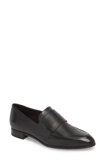Women's Vagabond Shoemakers Frances Loafer Us / 38eu - Black