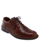 Men's Josef Seibel 'walt' Casual Oxford -7.5us / 41eu - Brown