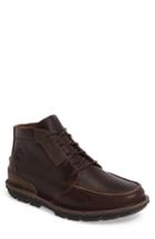 Men's Timberland Coltin Moc Toe Boot M - Brown