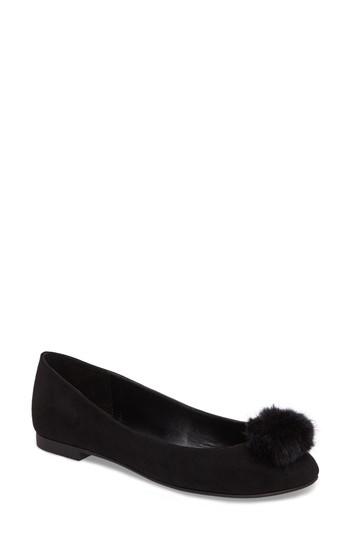 Women's Charles By Charles David Danni Flat