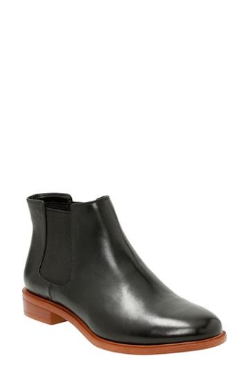 Women's Clarks 'taylor Shine' Chelsea Boot