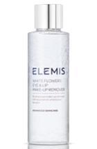 Elemis 'white Flowers' Eye & Lip Makeup Remover -