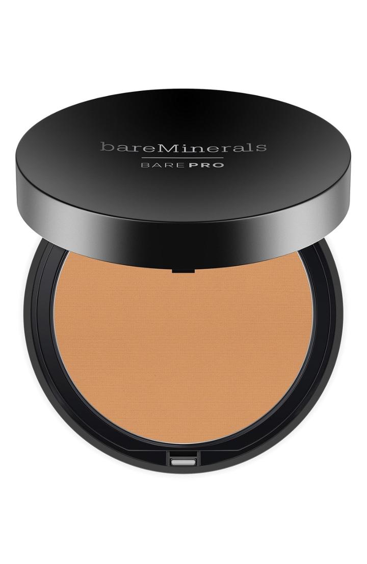 Bareminerals Barepro(tm) Performance Wear Powder Foundation - 19 Toffee