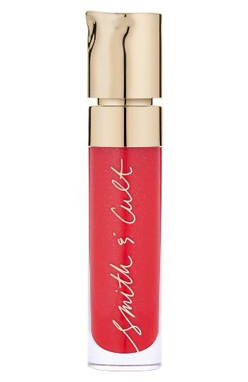 Space. Nk. Apothecary Smith & Cult The Shining Lip Lacquer - The Warning