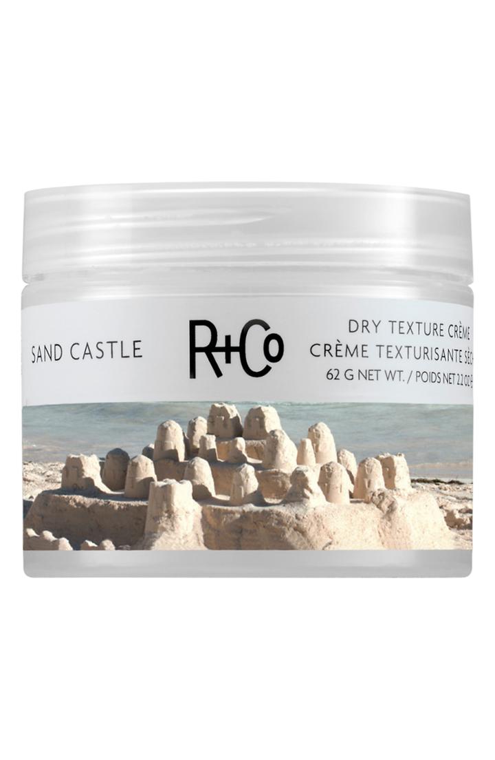 Space. Nk. Apothecary R+co Sandcastle Dry Shampoo, Size