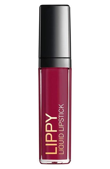 Butter London Lippy Liquid Lipstick - Fruit Cake