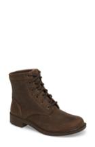 Women's Kodiak Original Waterproof Boot .5 M - Brown