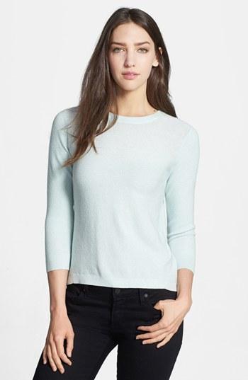 Ted Baker London Metallic Sweater
