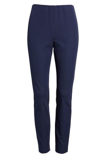 Women's Emerson Rose Two-way Stretch Leggings - Blue