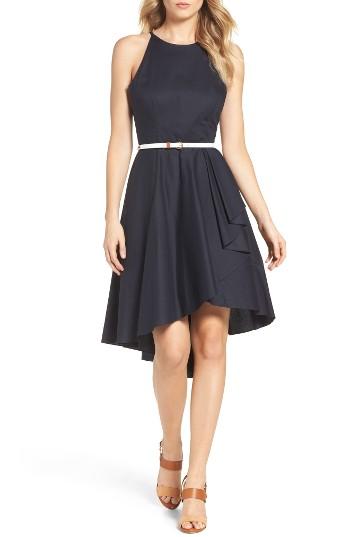 Women's Eliza J High/low Dress