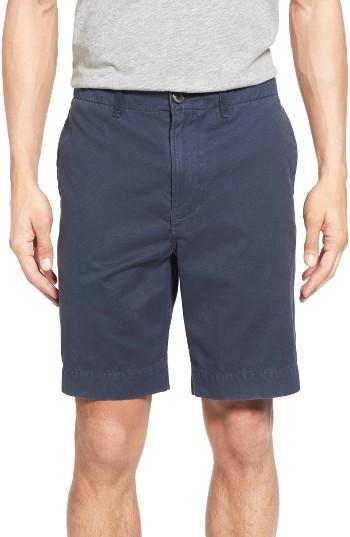 Men's Billy Reid Clyde Shorts