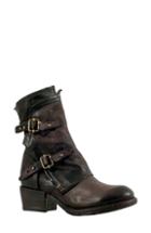 Women's A.s.98 Chilly Boot .5us / 39eu - Brown