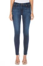 Women's Fidelity Denim Gwen High Waist Skinny Jeans - Blue
