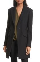 Women's Rag & Bone Duchess Wool Blend Coat