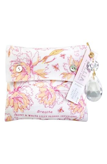 Lollia Breathe Bath Salt Sachet