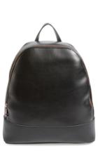 Sole Society Chester Faux Leather Backpack -