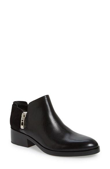 Women's 3.1 Phillip Lim 'alexa' Zip Ankle Bootie