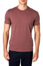 Men's 7 Diamonds Iqonicq Crewneck T-shirt, Size - Beige