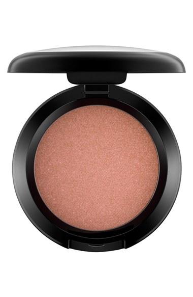 Mac Powder Blush - Sweet Cocoa (ss)