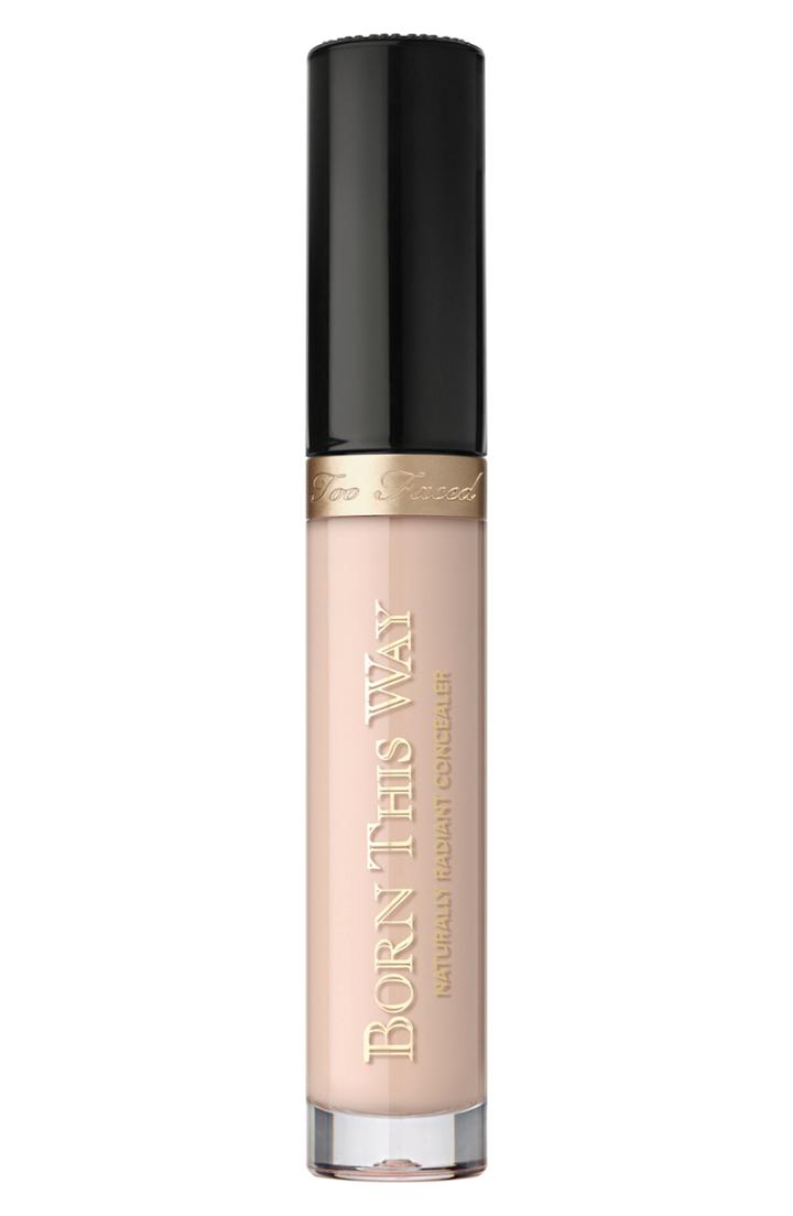 Too Faced Born This Way Concealer .23 Oz - Very Fair