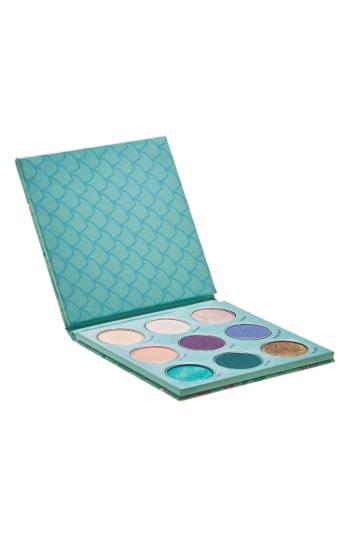 Winky Lux Mermaid Kitten Palette - No Color