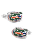 Men's Cufflinks, Inc. Florida Gators Cuff Links