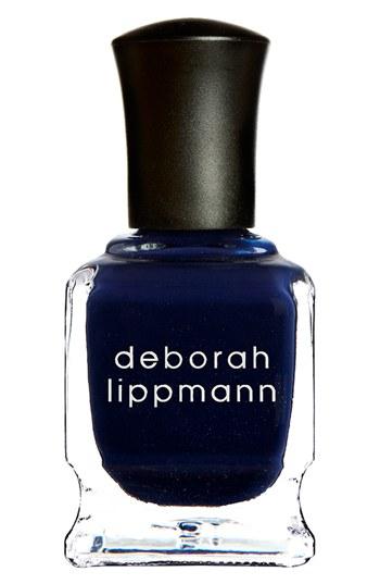Deborah Lippmann Nail Color - Rolling In The Deep ( C)