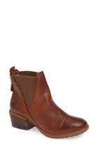Women's Timberland Sutherlin Bay Slouch Chelsea Bootie