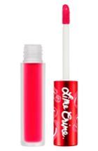 Lime Crime Velvetines Matte Liquid Lipstick - True Love
