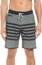 Men's Vuori Banks Shorts - Green