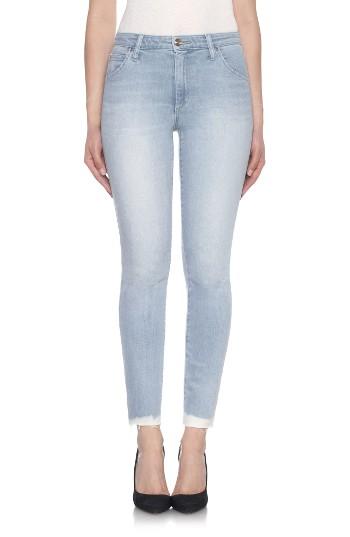 Women's Joe's Wasteland High Waist Ankle Skinny Jeans