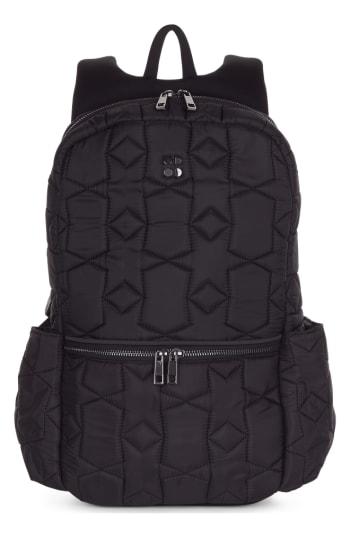Women's Sweaty Betty Luxe Run Backpack