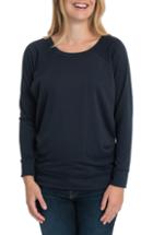 Women's 1.state Off The Shoulder Sweater