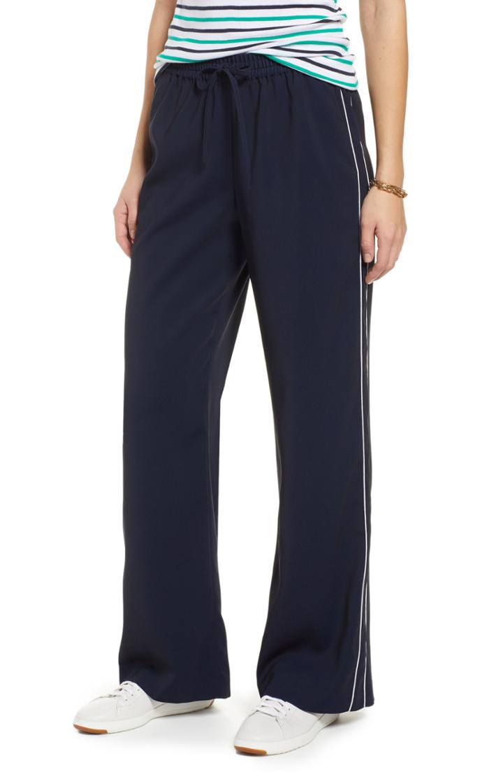 Women's 1901 Wide Leg Pants - Blue