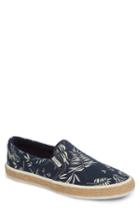 Men's Gant Master Espadrille Slip-on Sneaker .5us / 40eu - Blue