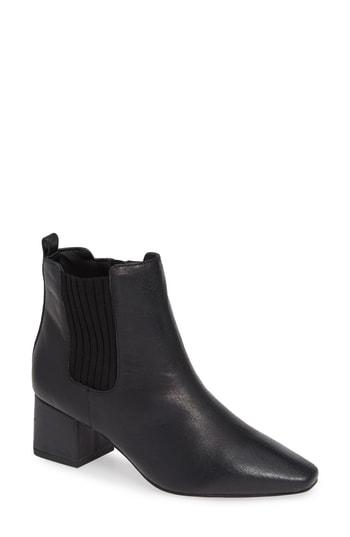 Women's Nic + Zoe Sammy Bootie .5 M - Black