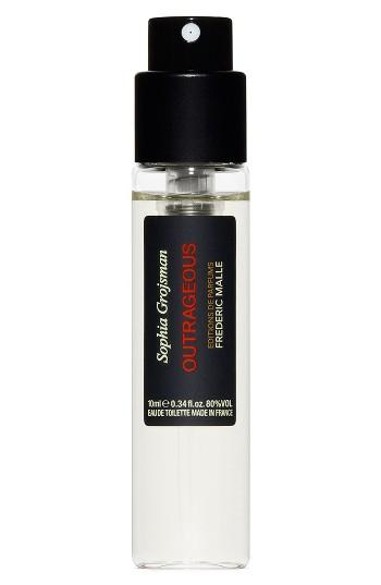 Editions De Perfumes Frederic Malle Outrageous Spray