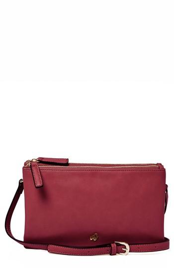Urban Originals The Enchanted Faux Leather Crossbody Bag -