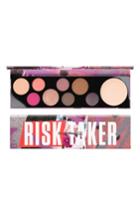 Mac Girls Risk Taker Palette -