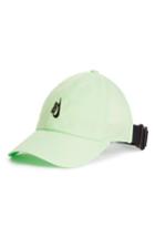 Women's Nike Swoosh Visor - Green