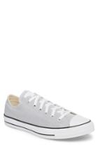Men's Converse All Star Ripstop Low Top Sneaker M - White