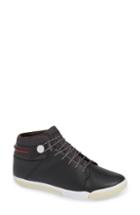 Women's Plae Abra Wp Waterproof Sneaker Women's / 4.5 Men's M - Black
