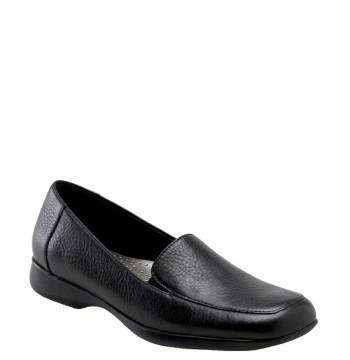 Women's Trotters 'jenn' Loafer .5 N - Black