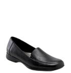 Women's Trotters 'jenn' Loafer .5 N - Black