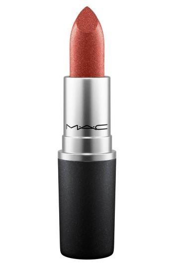 Mac Metallic Lipstick - Forbidden Romance