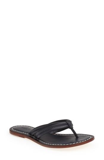 Women's Bernardo Miami Sandal M - Blue