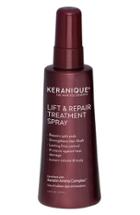 Keranique Lift & Repair Hair Treatment Spray, Size