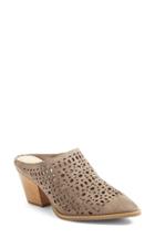 Women's Seychelles I'm A Star Mule M - Beige