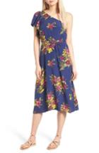 Women's Leith One-shoulder Dress